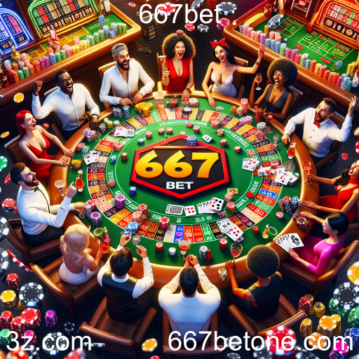 A Ascensão dos Jogos de Mesa: Um Entretenimento Sociável e Estratégico