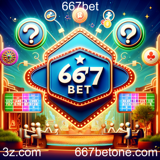 Desbravando o Mundo do Trivia no 667bet